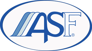 Logo: American Association for Accreditation of Ambulatory Surgery Facilities (ASF)