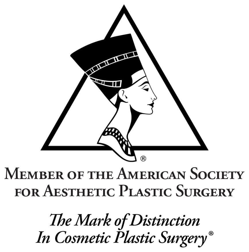 Logo: American Society for Aesthetic Plastic Surgery (ASAPS)