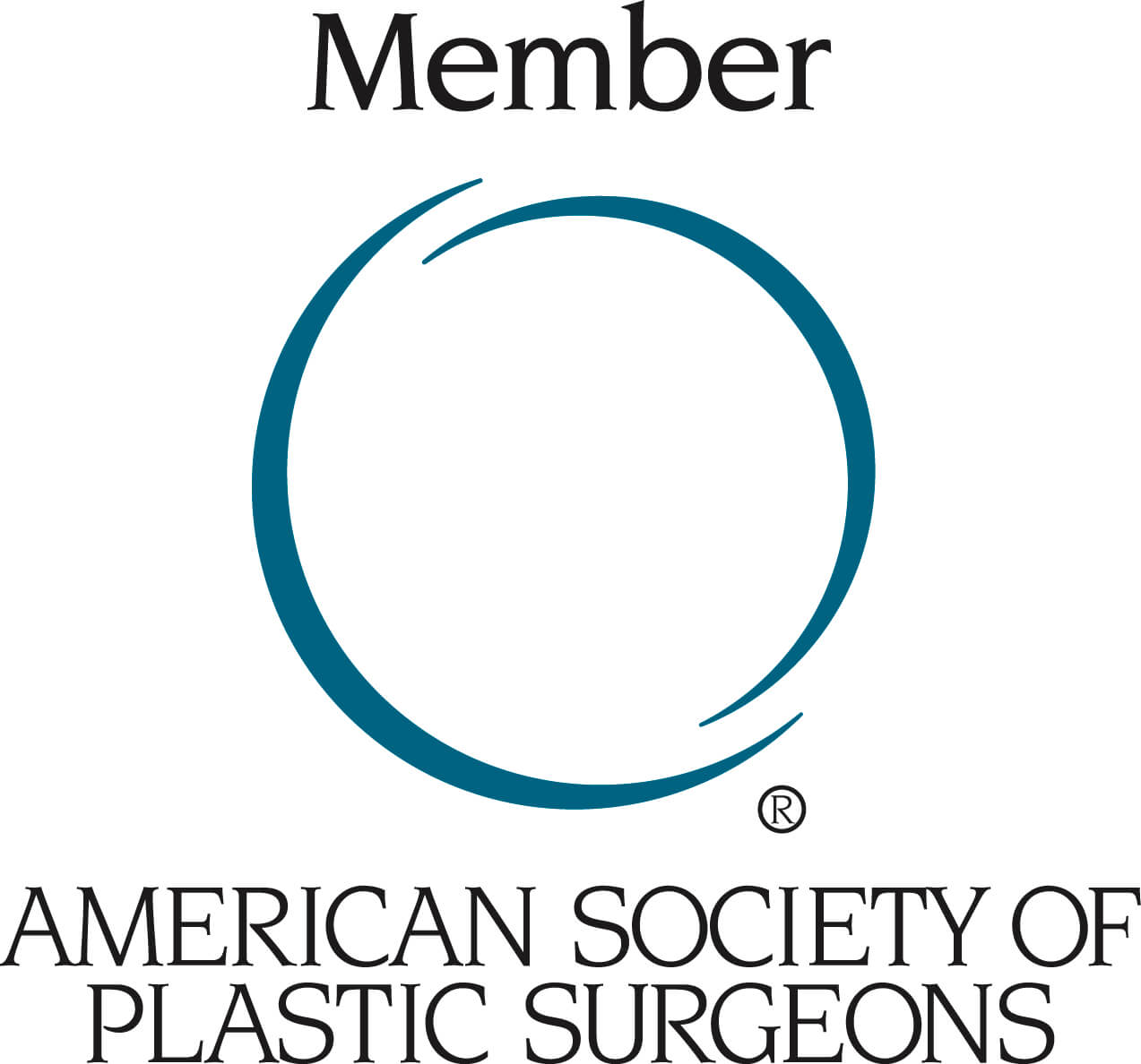 Logo: American Society of Plastic Surgeons