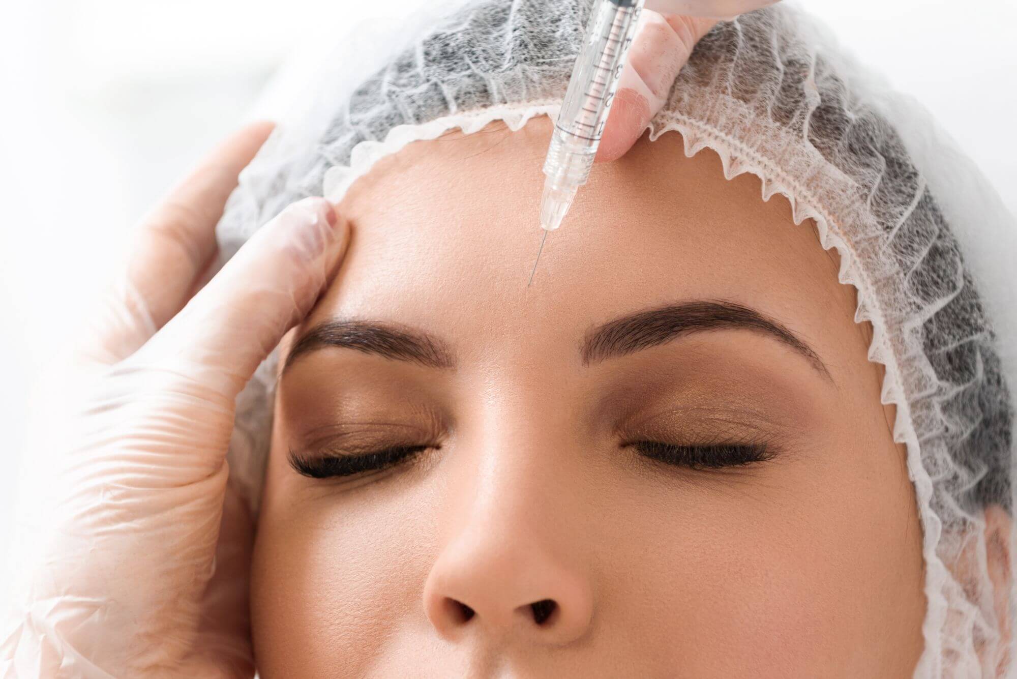 Featured image for “Botox / Dysport Injections FAQ”